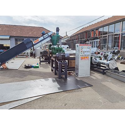 復(fù)合膜 農(nóng)業(yè)地膜 塑料造粒設(shè)備