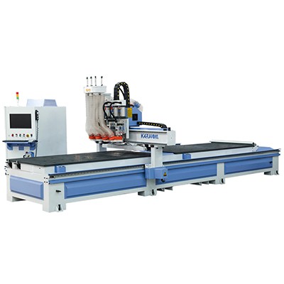 板式家具生產(chǎn)線 數(shù)控開料機(jī)