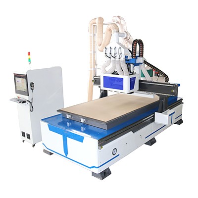 數(shù)控開料機(jī) 木工雕刻機(jī) 板式家具開料機(jī)