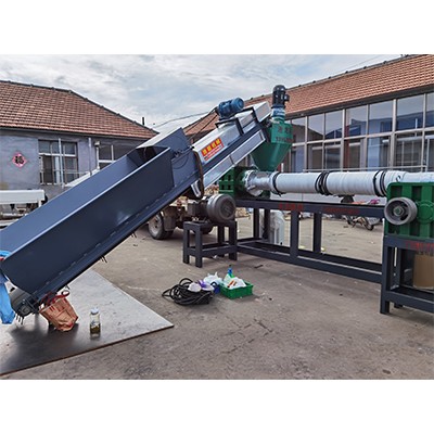 復(fù)合膜 農(nóng)業(yè)地膜 塑料造粒設(shè)備