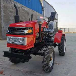 28馬力農(nóng)用四輪拖拉機廠家訂購