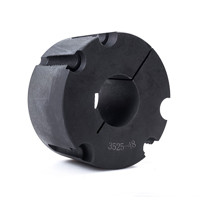 關(guān)于皮帶輪的一些小知識