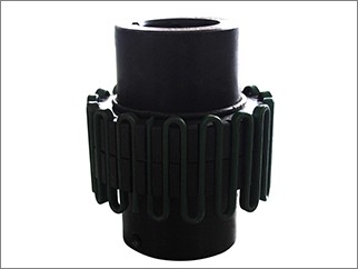 蛇形彈簧聯(lián)軸器