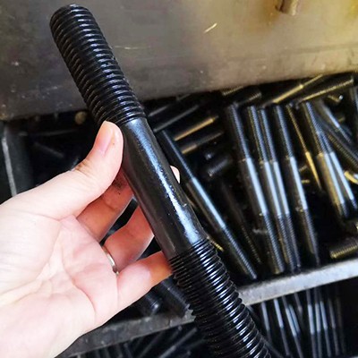 緊固件8.8級雙頭螺栓廠家現(xiàn)貨供應