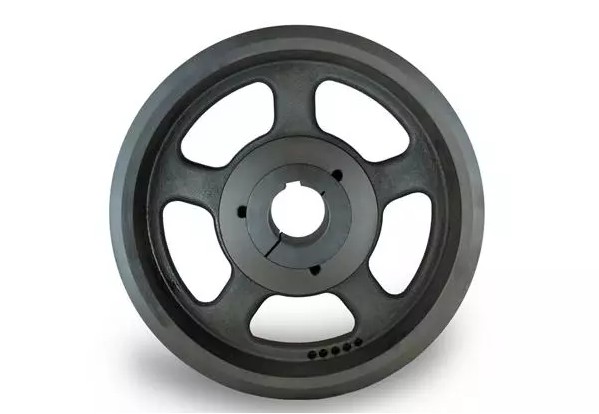 皮帶輪裝配注意事項有哪些