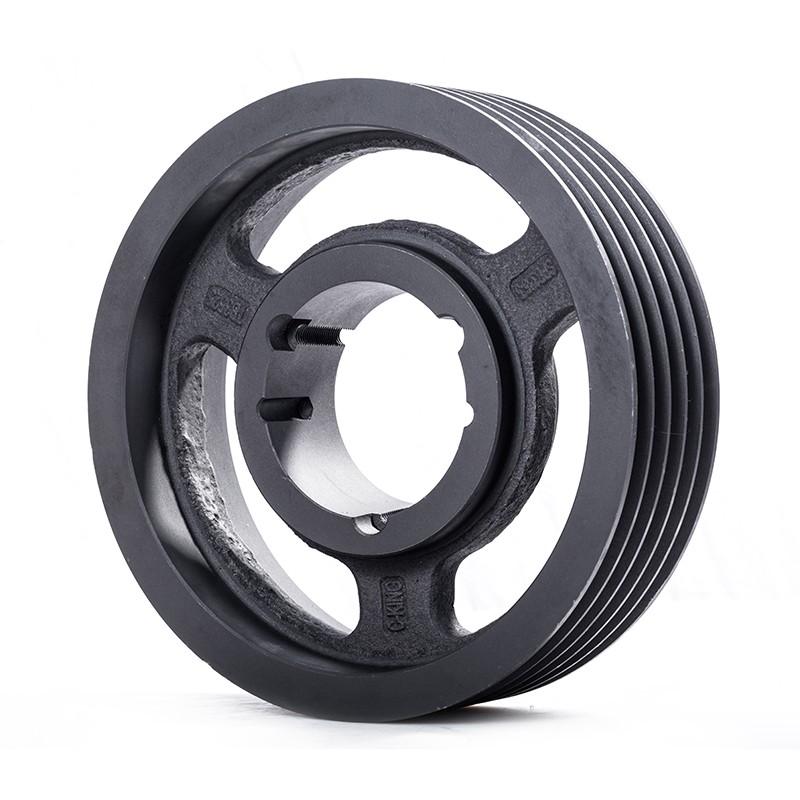 皮帶輪與聯(lián)軸器相比有什么優(yōu)勢?