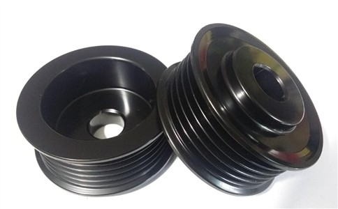 錐套皮帶輪的優(yōu)勢(shì)