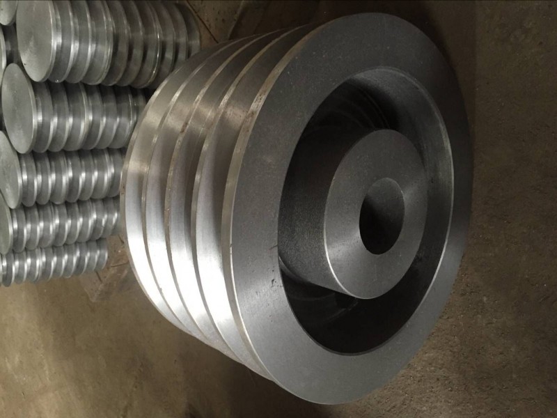 錐套皮帶輪拆卸小知識(shí)