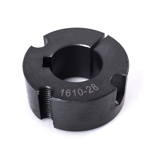 怎樣檢驗錐套皮帶輪的品質