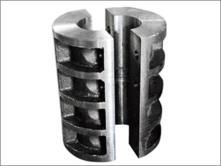 夾克聯(lián)軸器