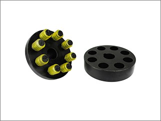 彈性套柱銷聯(lián)軸器