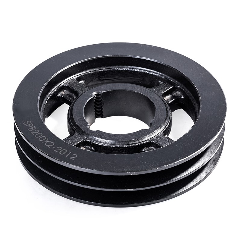 皮帶輪保養(yǎng)3大誤區(qū)