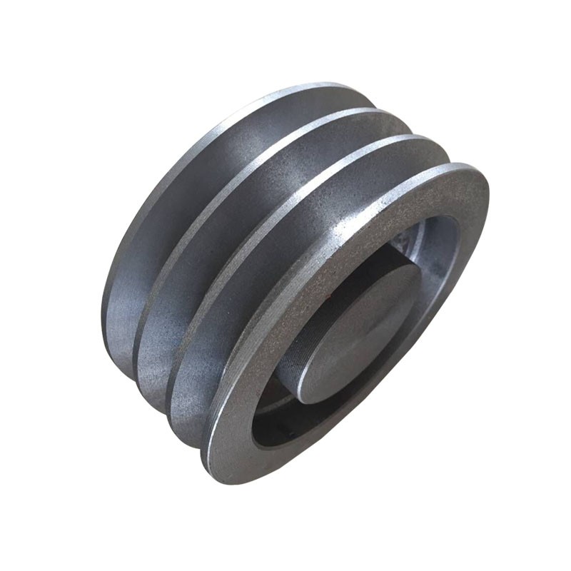 避免皮帶輪振動(dòng)的三個(gè)方法