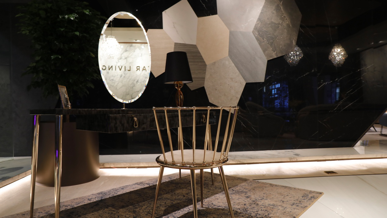 別墅的家居設(shè)計，誰說只有別墅才能裝修