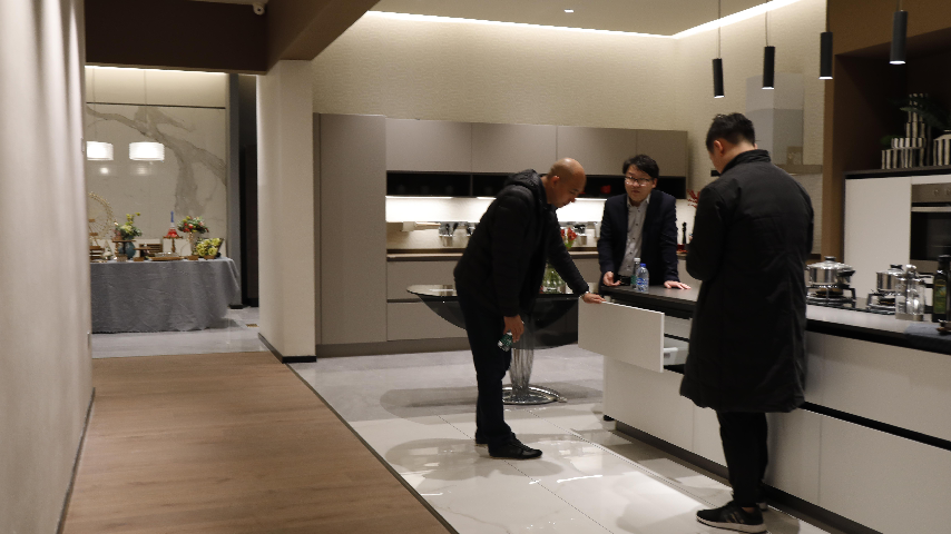 國際進(jìn)口家居家居品牌：高端進(jìn)口定制家居品牌有哪些？