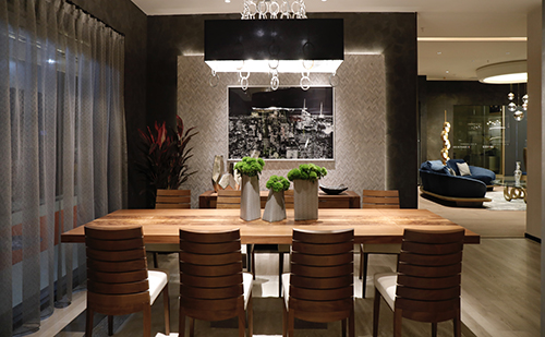 進(jìn)口家居買(mǎi)手店有哪些：星飾居買(mǎi)手店