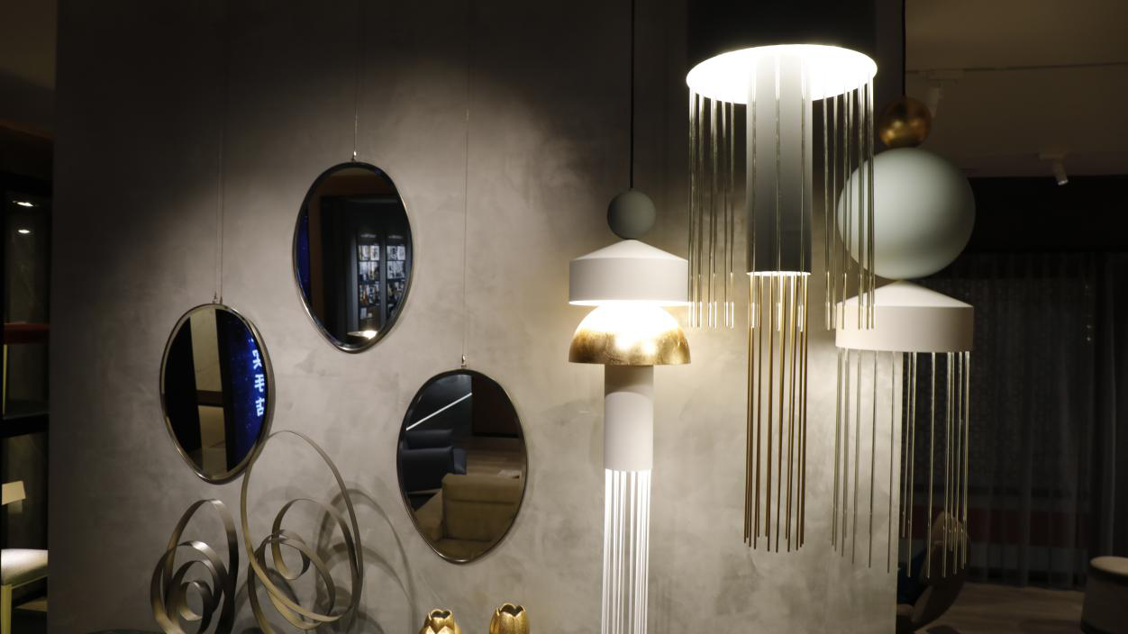 進(jìn)口家居用品批發(fā)