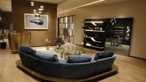 歐洲家居設(shè)計——星飾居買手店