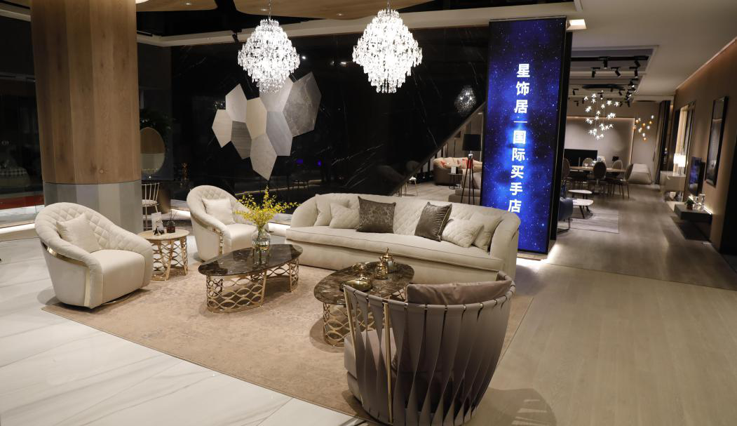 別墅家居裝修，選對了好的瓷磚，才是關(guān)鍵！