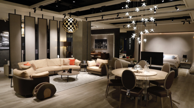 進口家居店：星飾居買手店體驗奢華生活空間