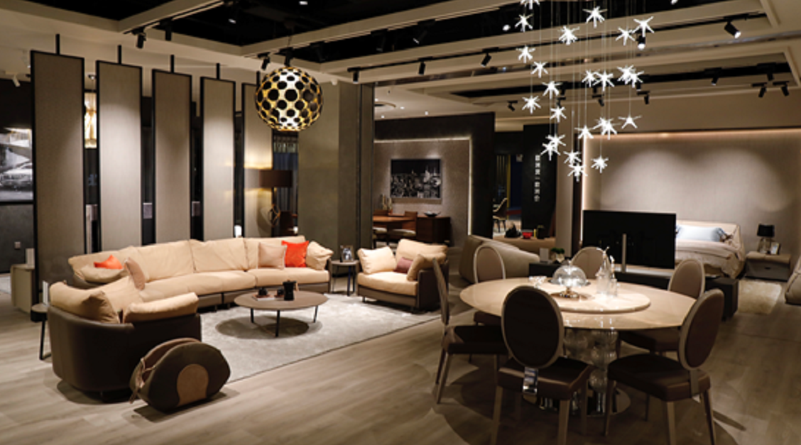 進(jìn)口家居有哪些？星飾居給你舒適居家生活