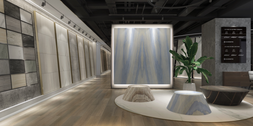 歐洲家居買(mǎi)手店：星飾居買(mǎi)手店 不一樣的生活體驗(yàn)