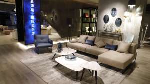 別墅高端整體家居定制，帶你領(lǐng)略生活美