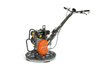 電動(dòng)手扶式混凝土抹平機(jī)