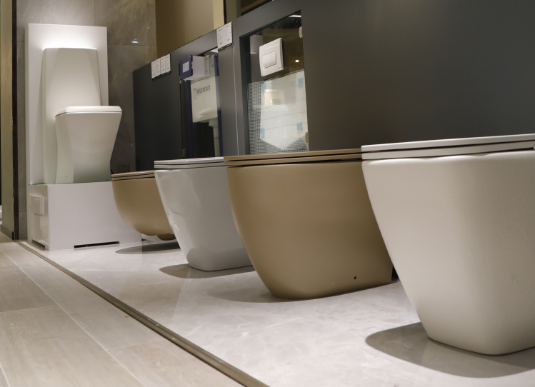 進(jìn)口家居建材：龍頭衛(wèi)浴該怎么選擇？