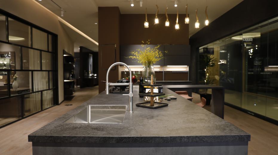 進(jìn)口家居建材：龍頭衛(wèi)浴該怎么選擇？