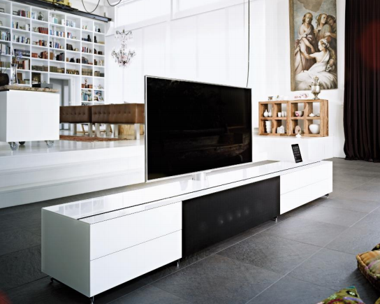 進口品牌智能家居：高品質(zhì)的生活享受