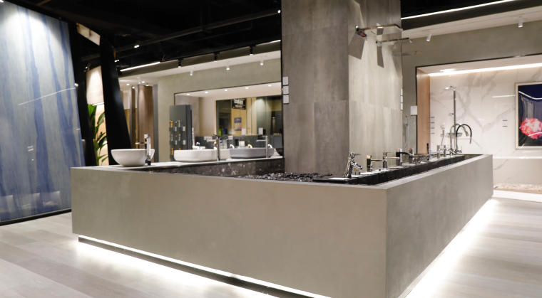 軟裝設(shè)計知識：別墅軟裝定制