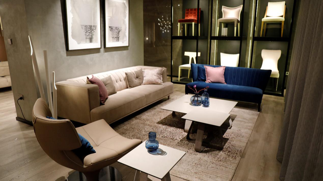 原裝進(jìn)口：原裝進(jìn)口家居怎么挑選？