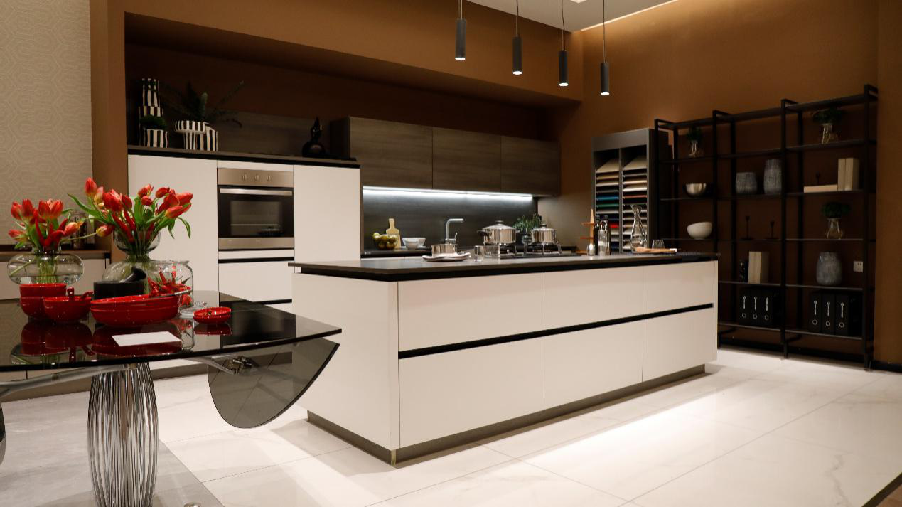 星飾居買手店整體裝修：整體裝修有什么流程