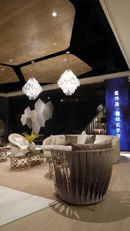 星飾居家居裝飾，家居裝飾小技巧你都知道哪些？