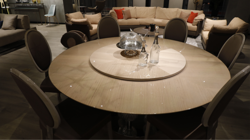 進(jìn)口家居設(shè)計：品質(zhì)與舒適的雙重選擇！