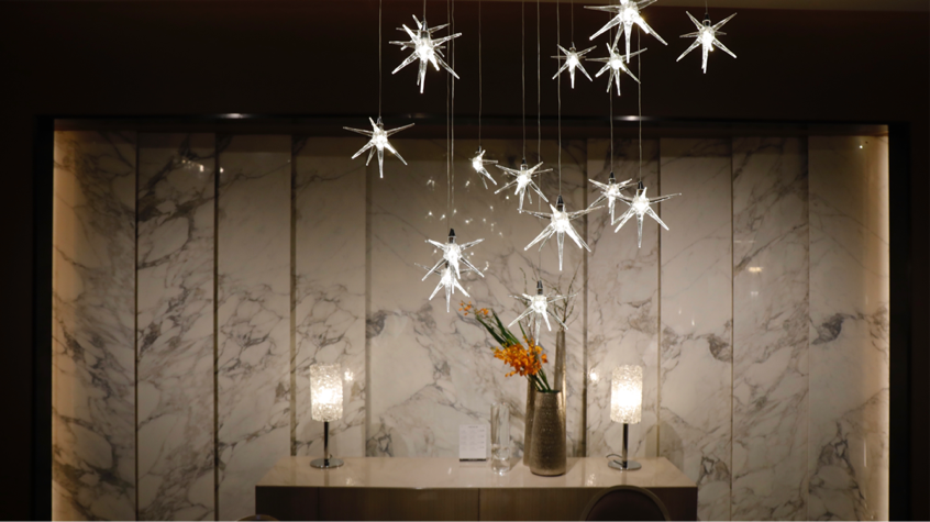 星飾居家居裝飾設(shè)計(jì)：有溫度的家居裝飾設(shè)計(jì)！