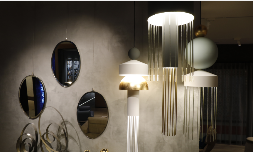 歐洲軟裝店有哪些？軟裝有哪些要點(diǎn)？