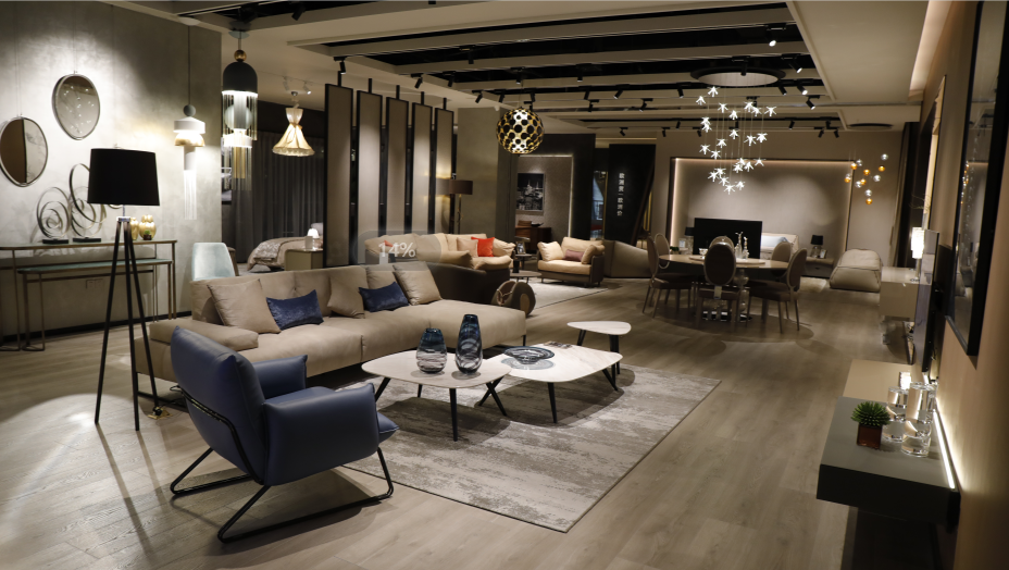 歐洲整體軟裝：整體軟裝設(shè)計有什么優(yōu)點？