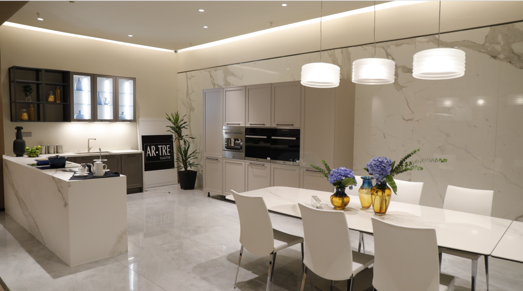 歐洲整體軟裝：整體軟裝設(shè)計有什么優(yōu)點？