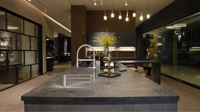 星飾居買手店家居裝修：讓你有不一樣的體驗(yàn)