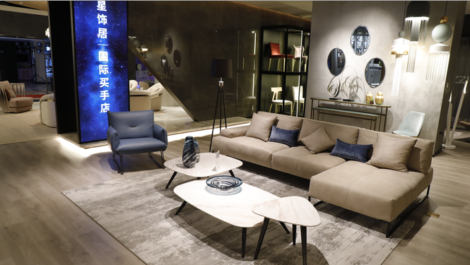 真實(shí)的效果很滿意，星飾居買手店產(chǎn)品氣質(zhì)一覽無遺