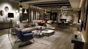 歐洲整體軟裝：整體軟裝設(shè)計有什么優(yōu)點？