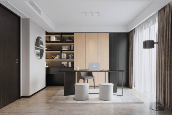 板材全屋定制 選瑞士板材自動(dòng)繞開裝修陷阱