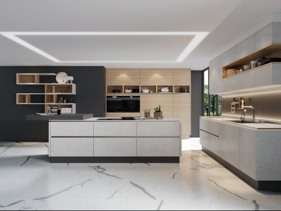 打造健康環(huán)保家居空間，瑞士盧森滿足你的期待!