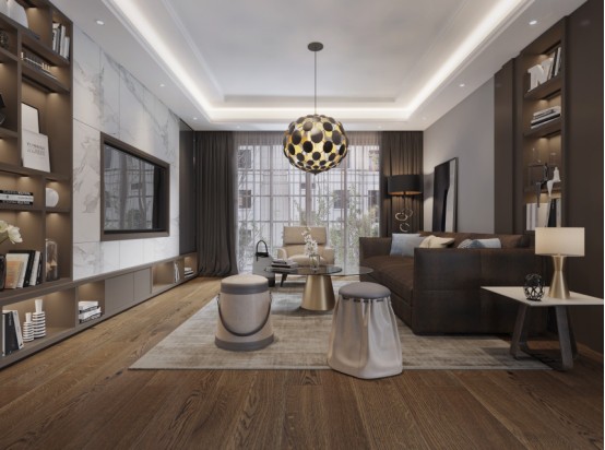 環(huán)保板材哪個品牌好，盧森就是優(yōu)質(zhì)的選擇