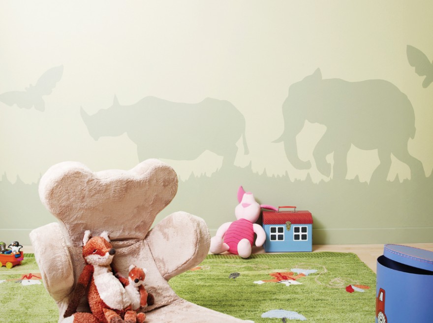 裝修該怎樣選擇環(huán)保涂料？又有什么牌子的漆環(huán)保？