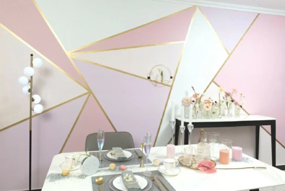 家里墻面刷什么漆環(huán)保?這款你會(huì)喜歡