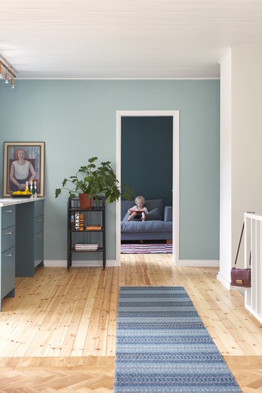 家里有小孩，裝修選什么漆環(huán)保?