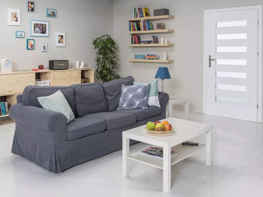 該怎樣正確選擇家裝涂料？環(huán)保涂料漆哪種好？